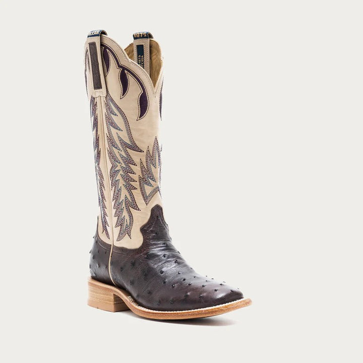 Hyer Harper Western Boot - HW41026