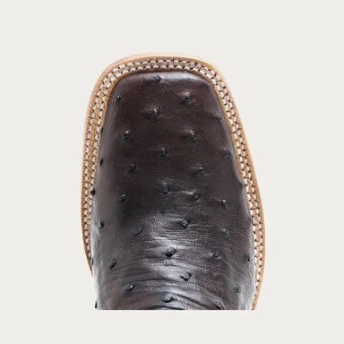 Hyer Harper Western Boot - HW41026