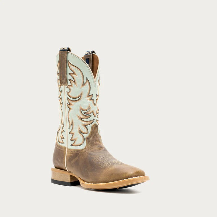 Hyer Topeka Western Boot - HW41028