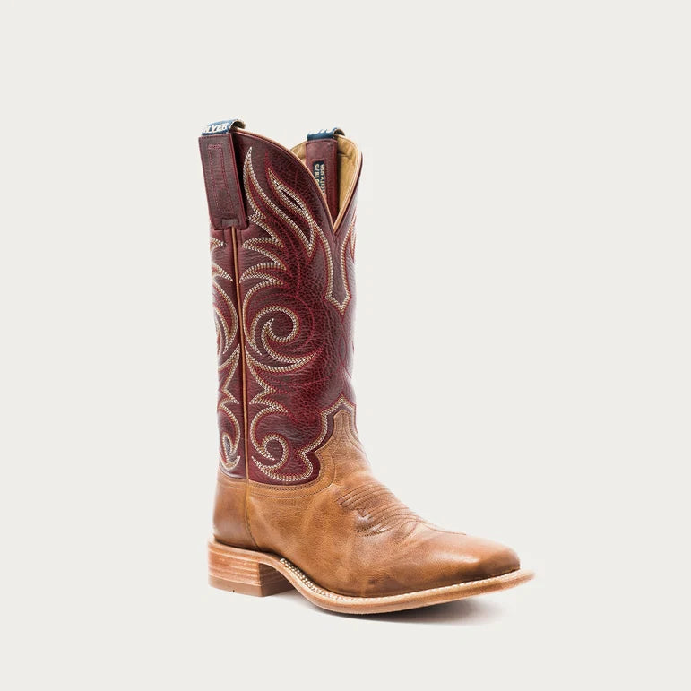 Hyer Salina Western boot- HW41033