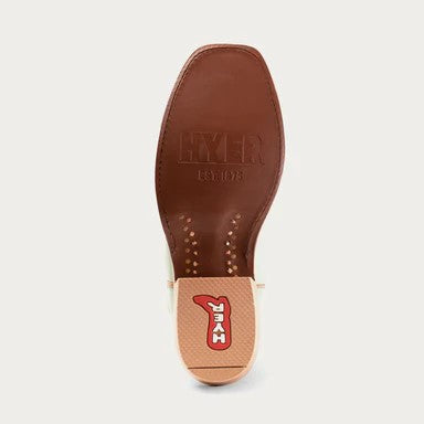 Hyer Leawood Western Boot - HW42010