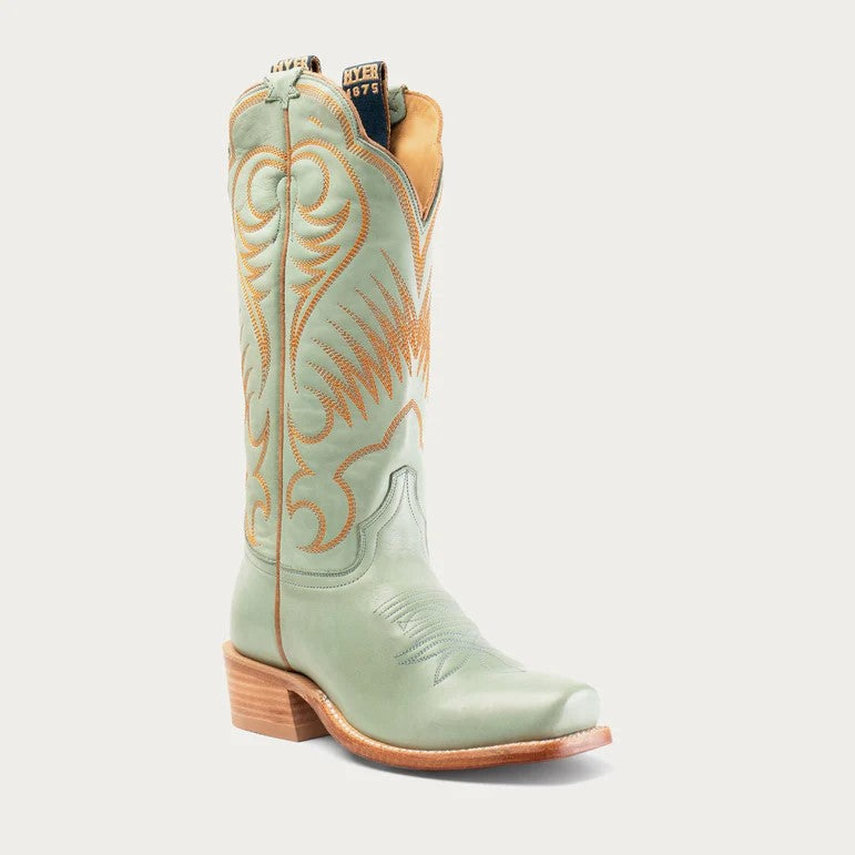 Hyer Leawood Western Boot - HW42010