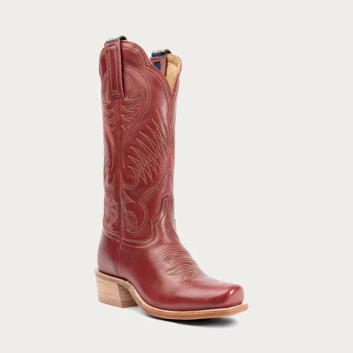 Hyer Leawood Western Boot - HW42017