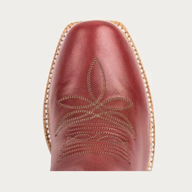 Hyer Leawood Western Boot - HW42017