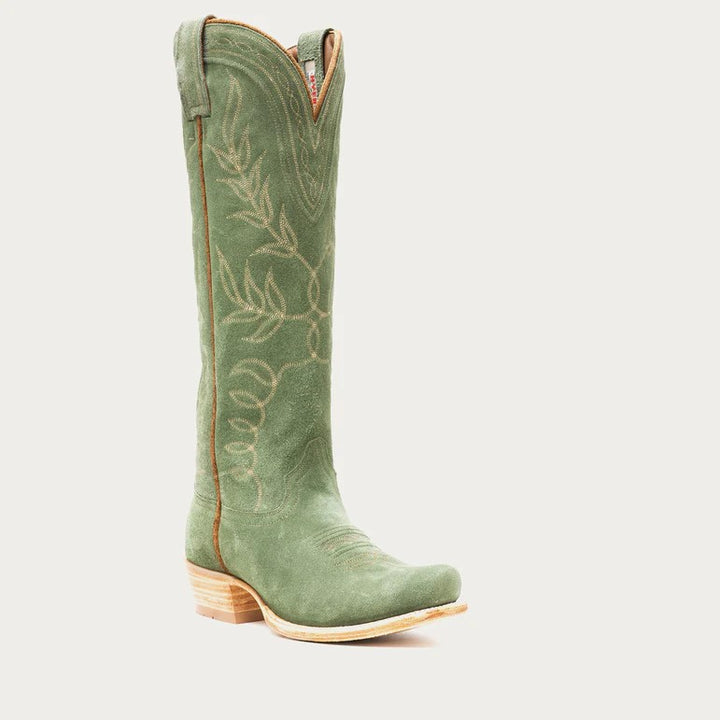 Hyer Abbyville Western Boot - HW53023