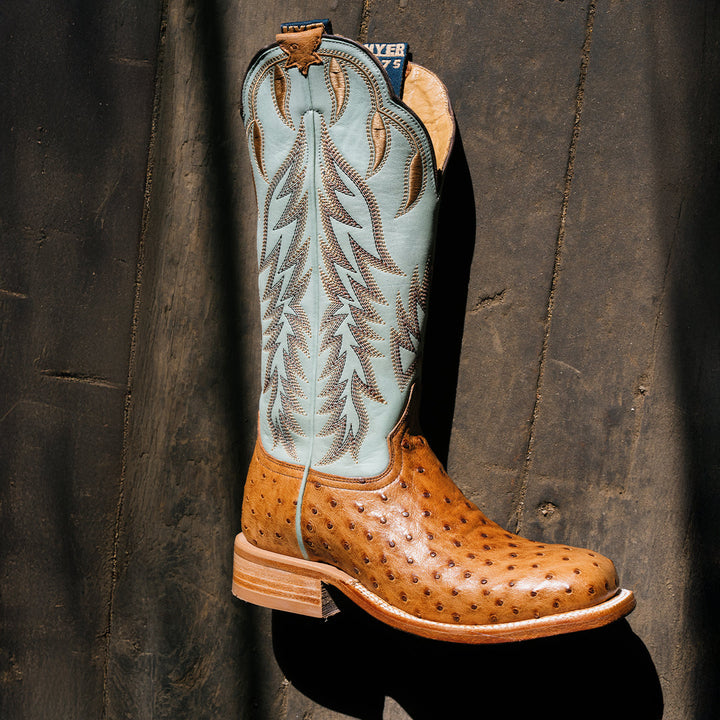 Hyer Harper Western Boot - HW41008