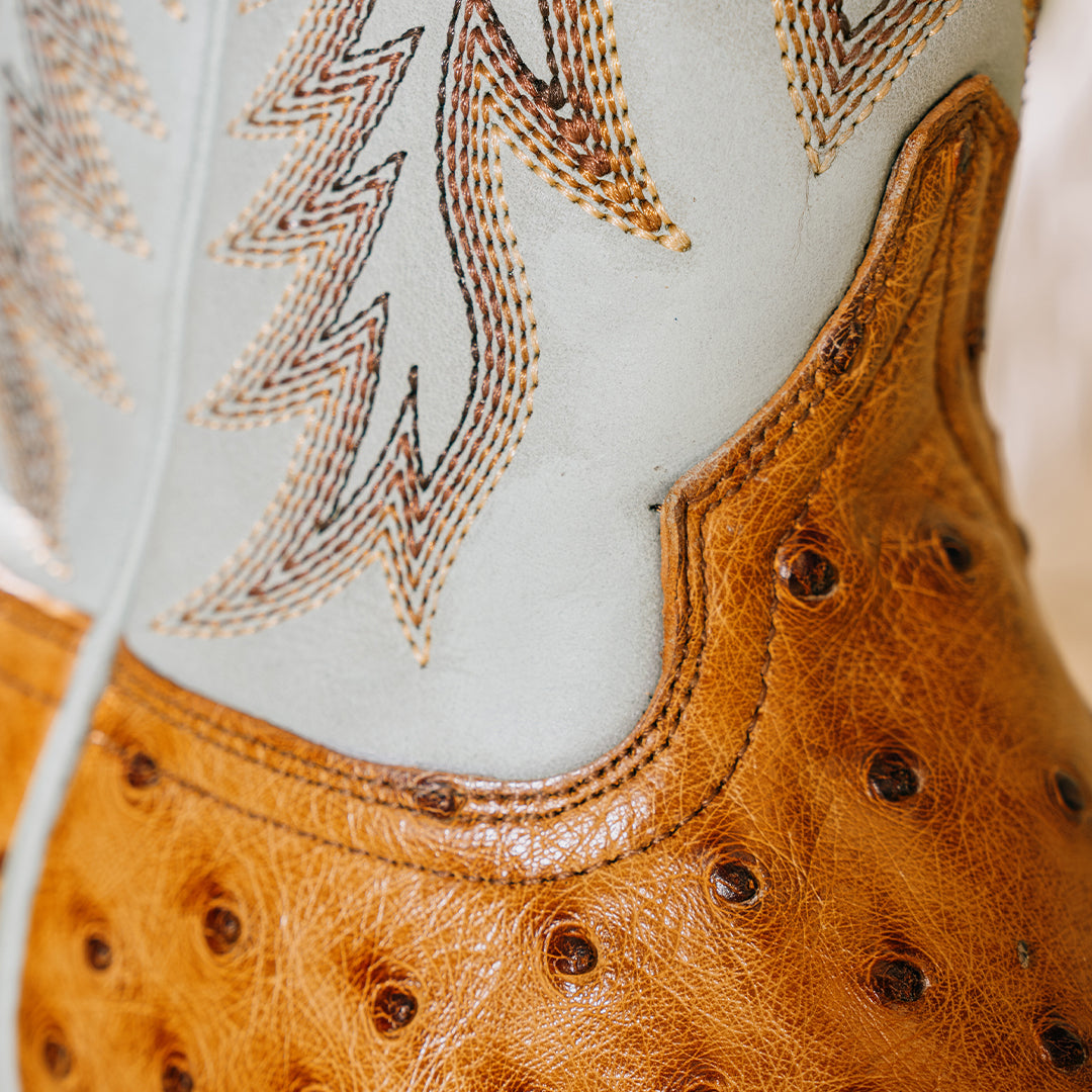 Hyer Harper Western Boot - HW41008
