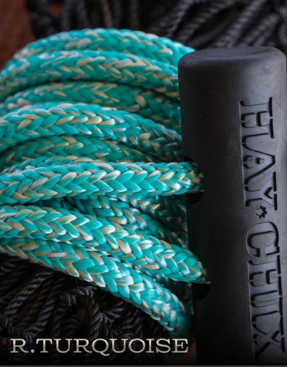 Hay Chix Hay Net- Half Bale Net 1 3/4"