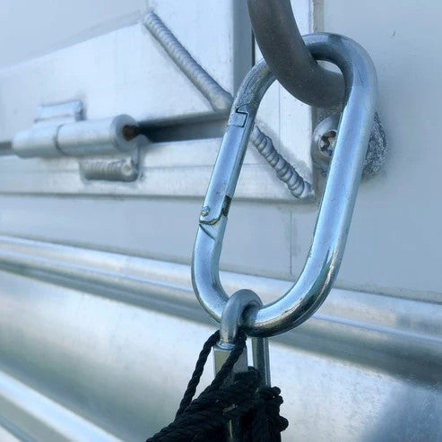 Hay Chix Hay Net- Half Bale Net 1 3/4"