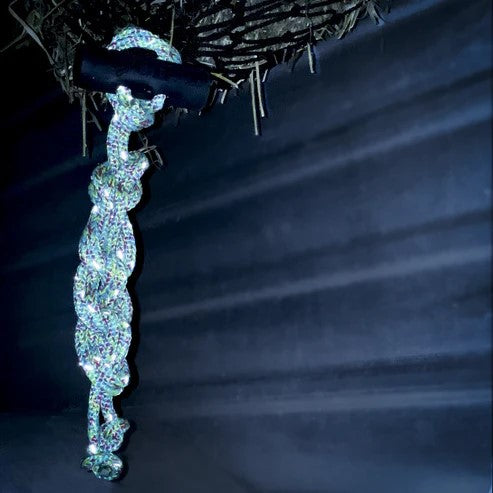 Hay Chix Hay Net- Half Bale Net 1 3/4"