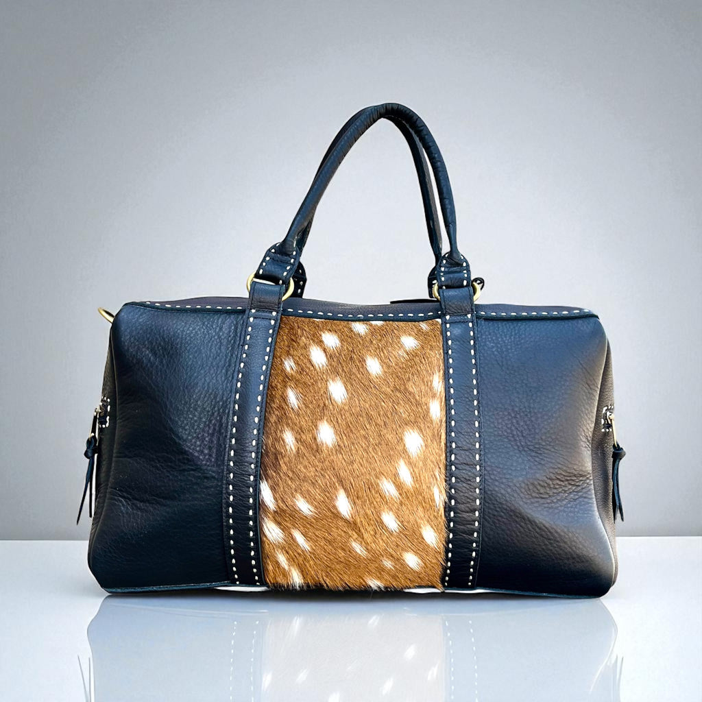 Jan Axis Duffle Bag