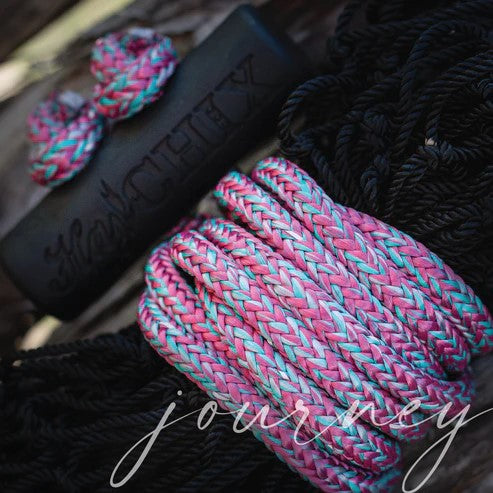 Hay Chix Hay Net- Half Bale Net 1 3/4"