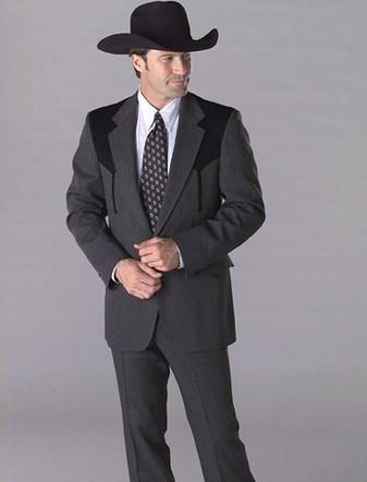 Sport Coat - Heather Boise - Heather Chestnut