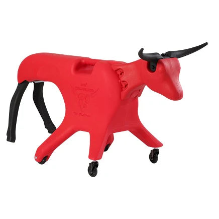 7K Lil' Something Roller Dummy - Steer
