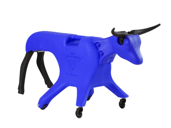 7K Lil' Something Roller Dummy - Steer