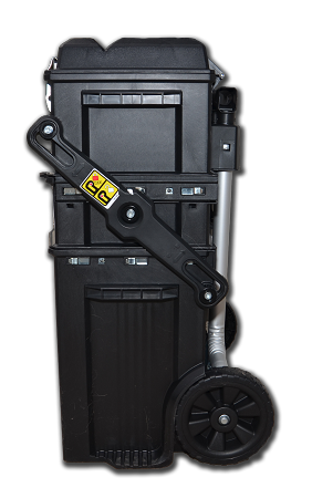 LARGE BARN EQUINE First Aid Medical Station