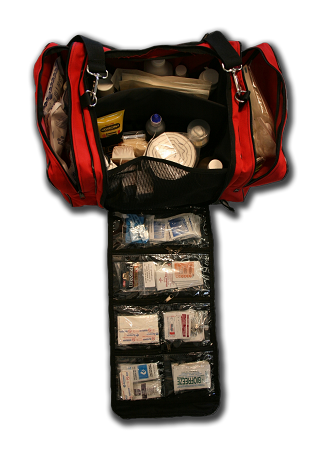 LARGE TRAILERING EQUINE Medical Kit