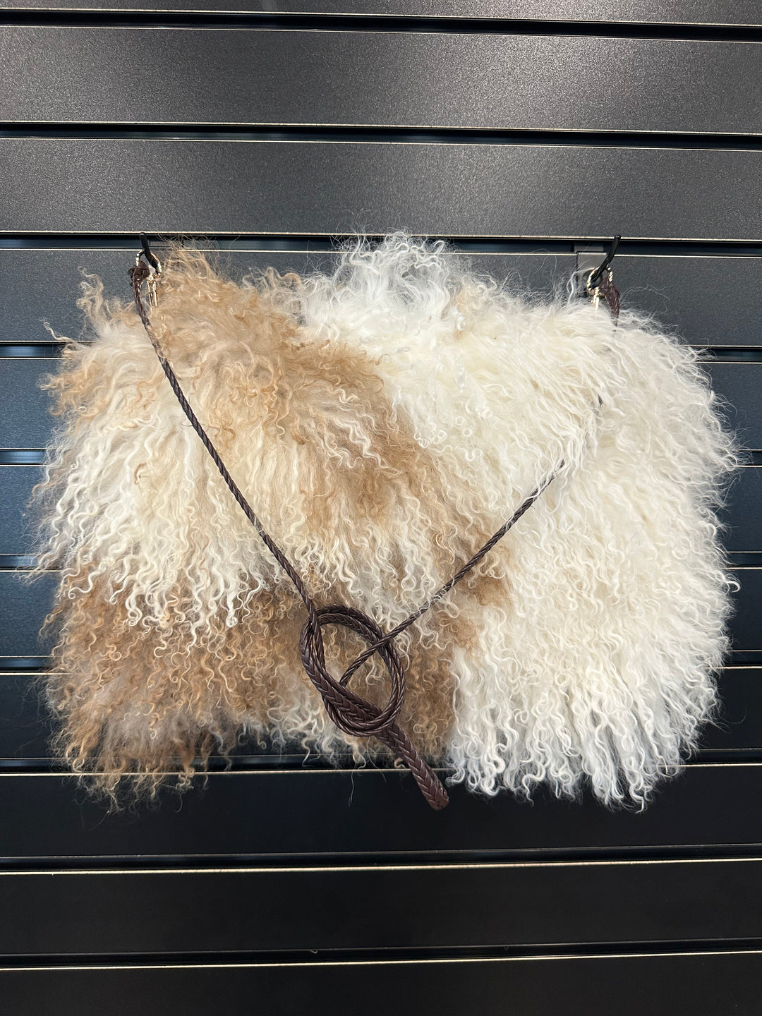 Mongolian Crossbody