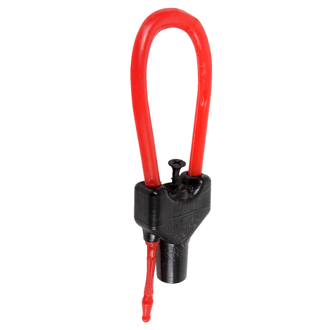 Breakaway Honda- Nothin But Neck