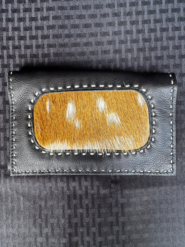 Jan Axis Wallet