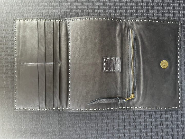 Jan Axis Wallet