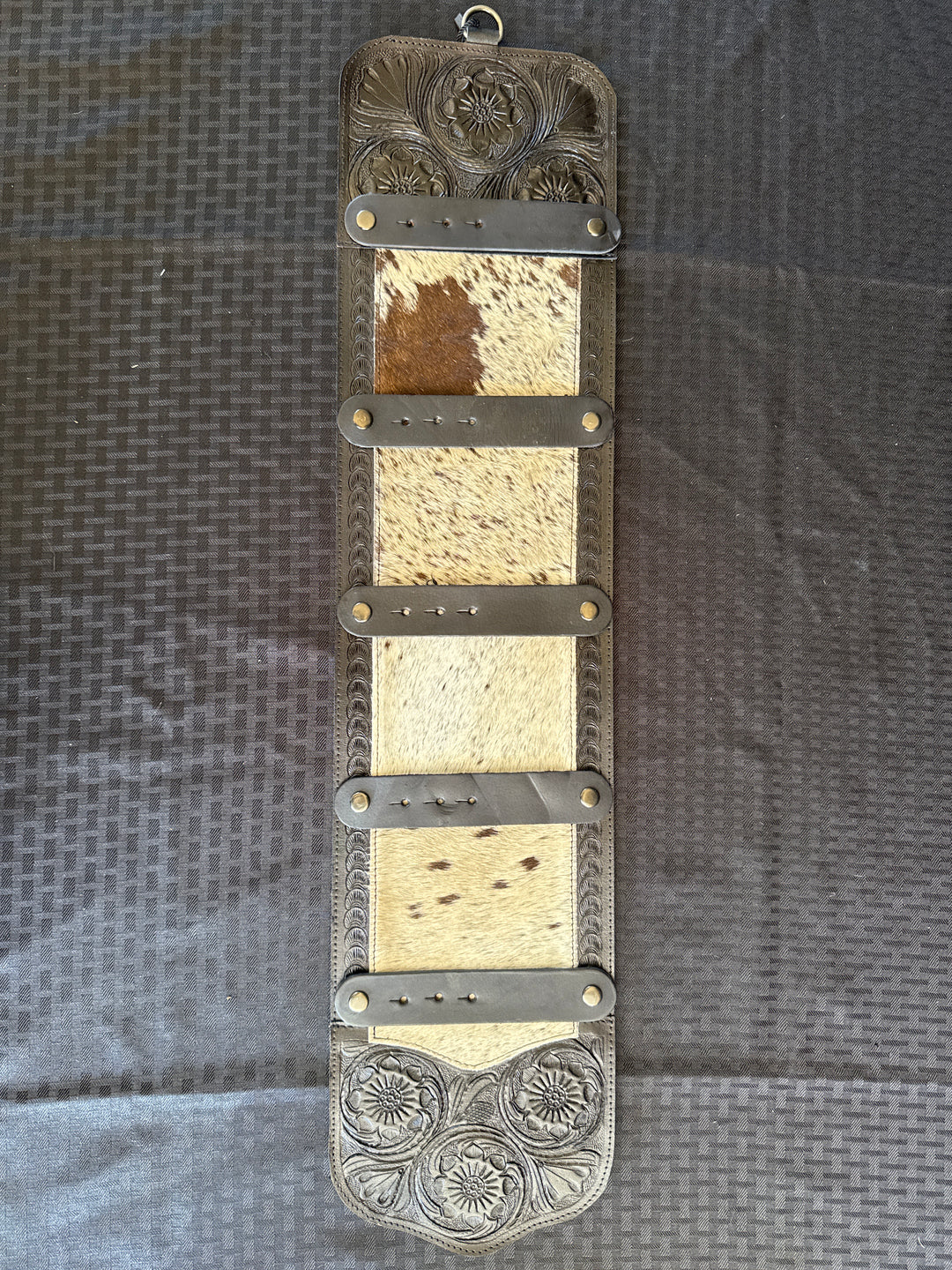 Belt Buckle Holder