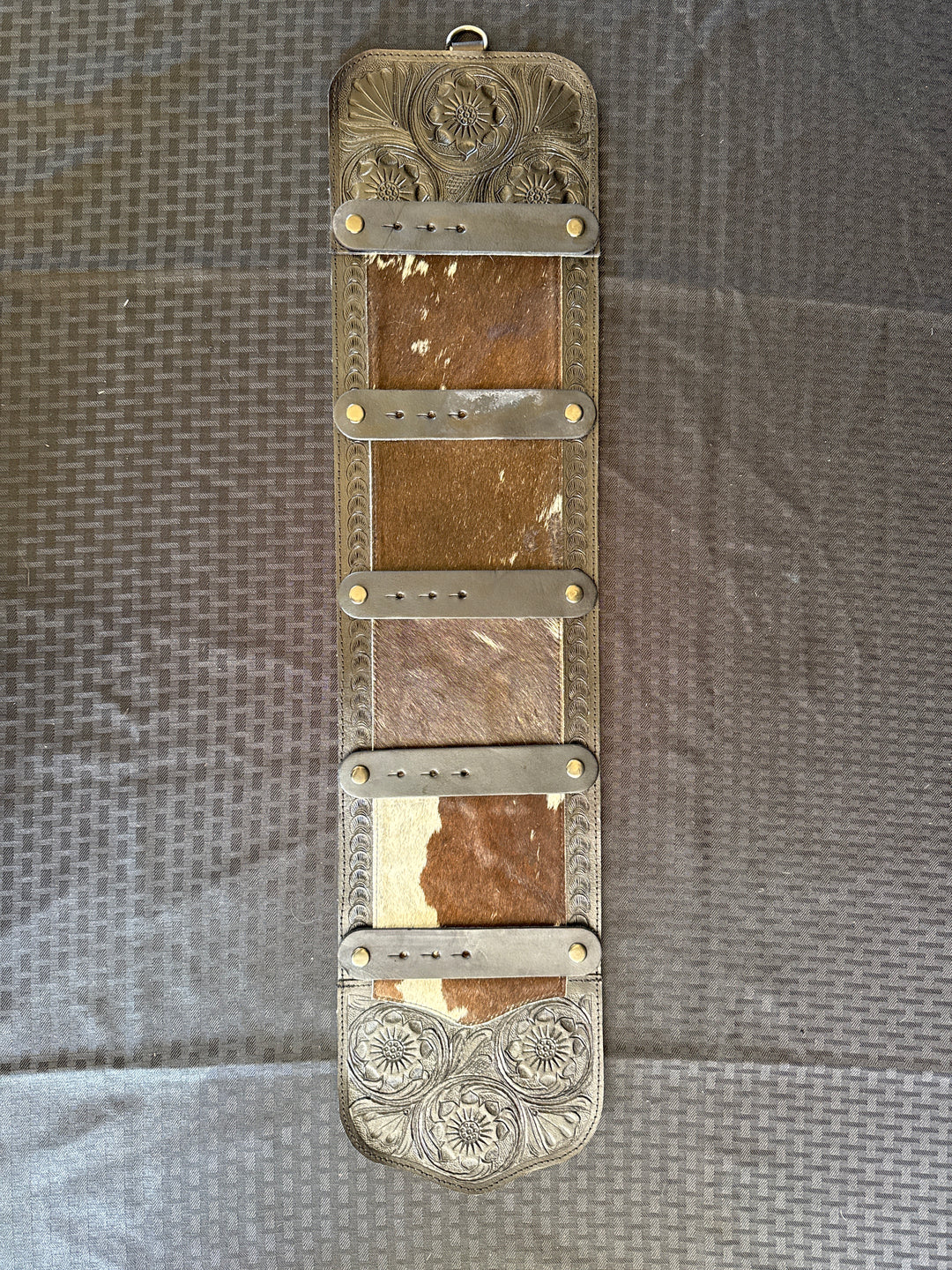 Belt Buckle Holder
