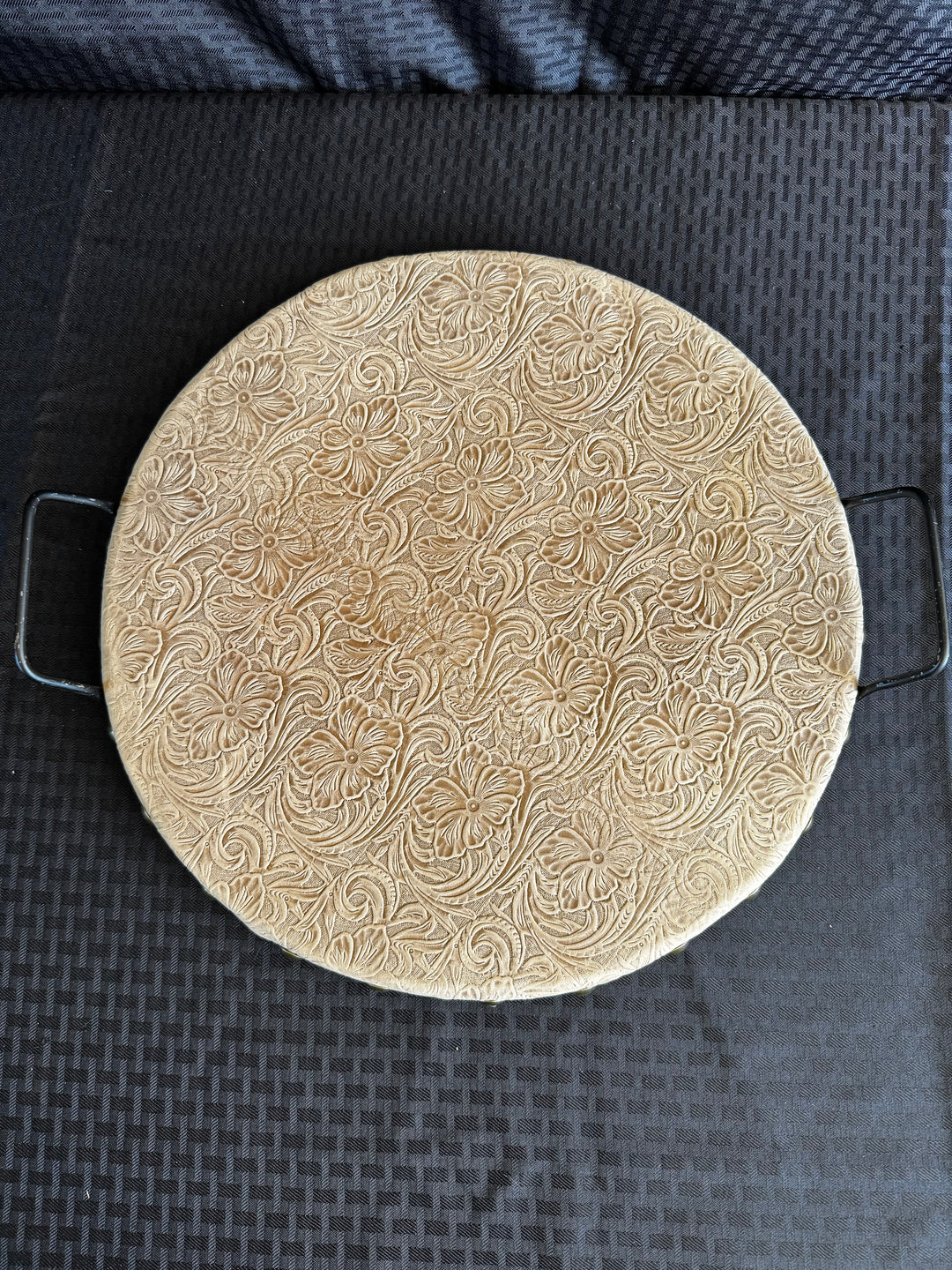 Round Tray