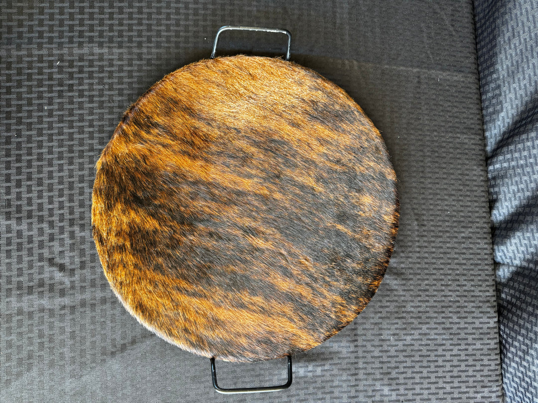 Round Tray