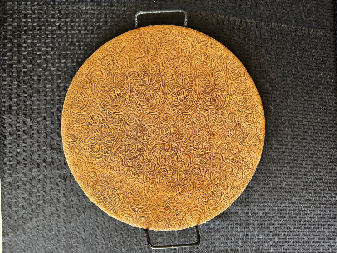 Round Tray
