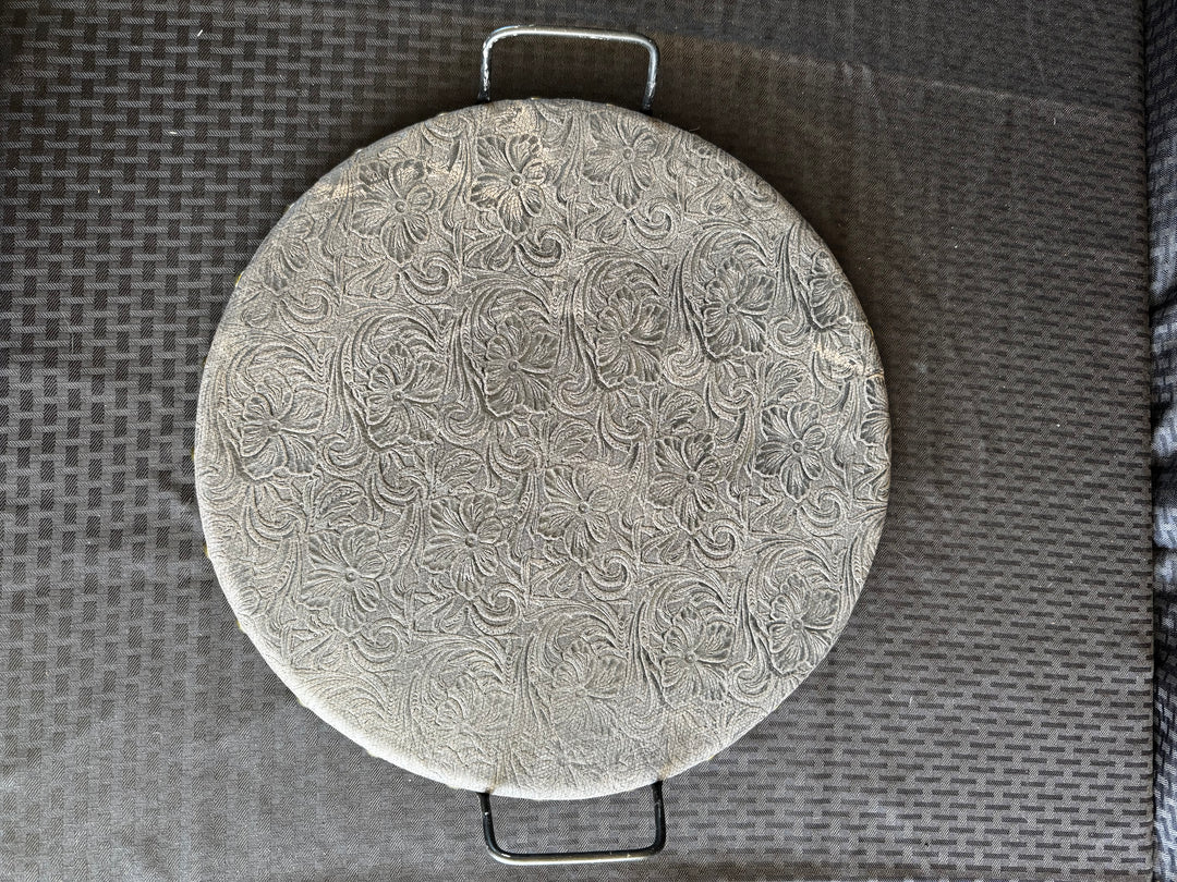 Round Tray