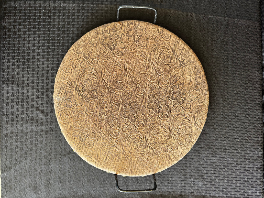 Round Tray