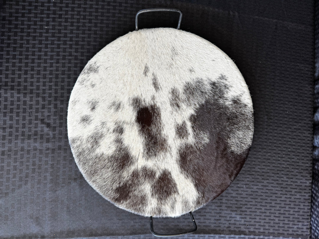 Round Tray