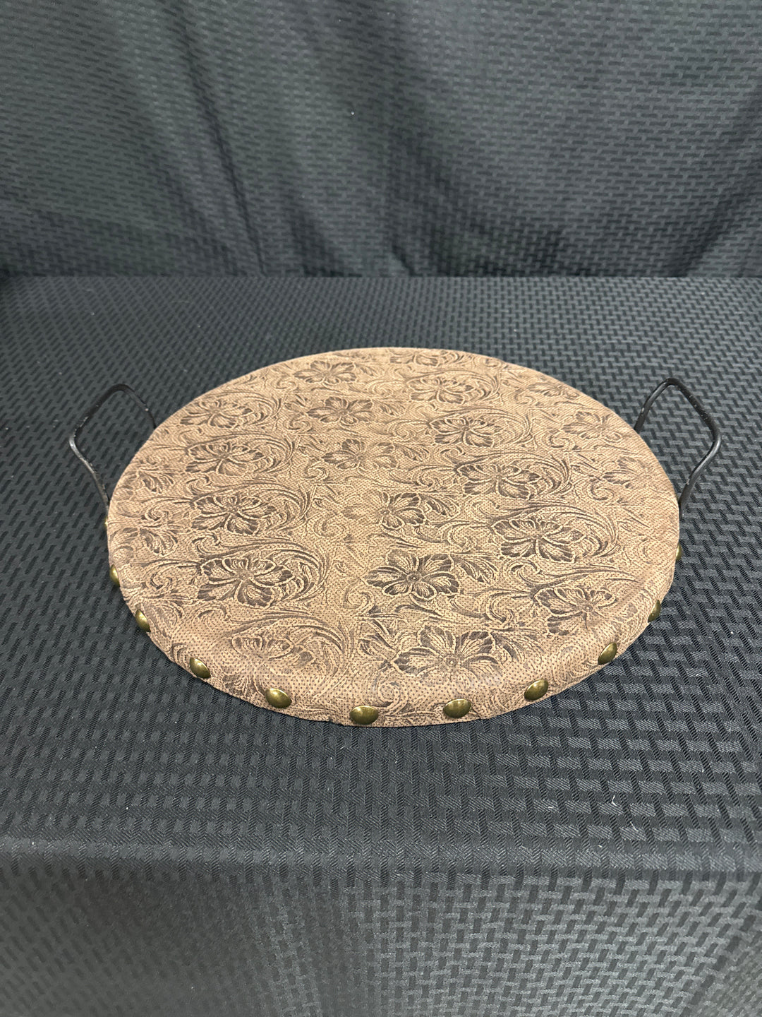 Round Tray