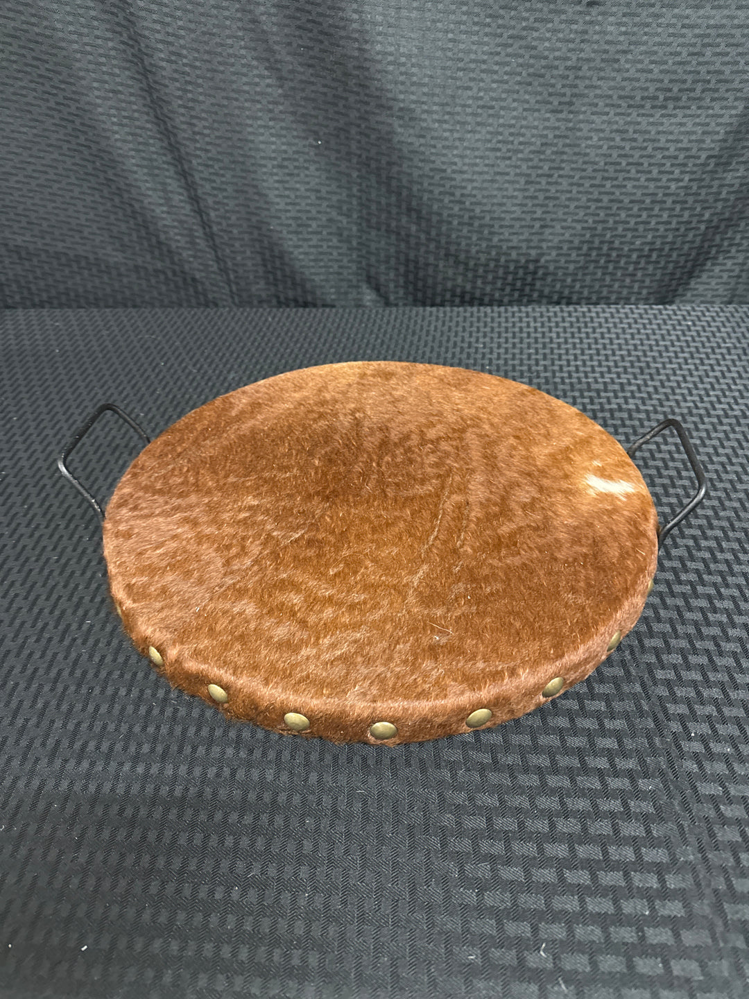 Round Tray