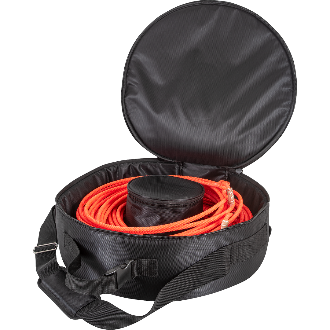 Breakaway Rope Bag