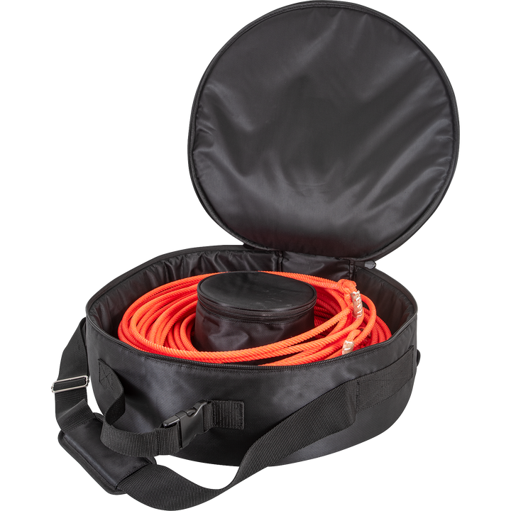 Breakaway Rope Bag