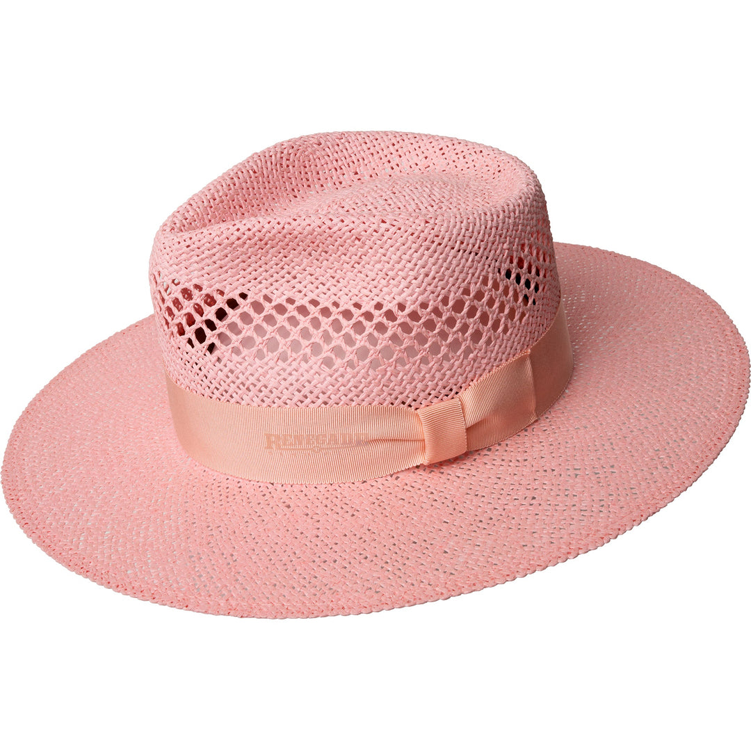 Bailey Renegade Ginger Hat in Pink