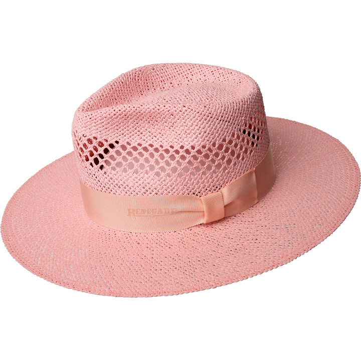 Bailey Renegade Ginger Hat in Pink