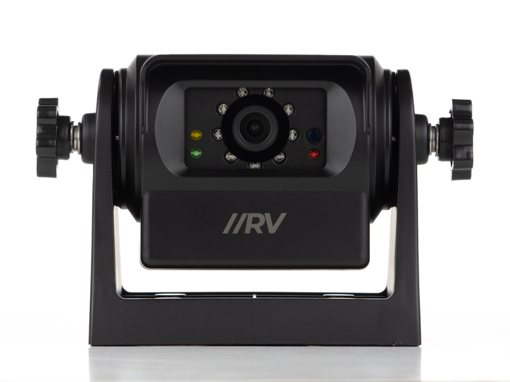 Wi-Fi Camera- Battery Operated