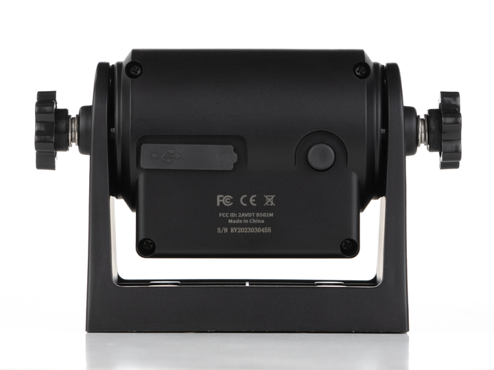 Wi-Fi Camera- Battery Operated