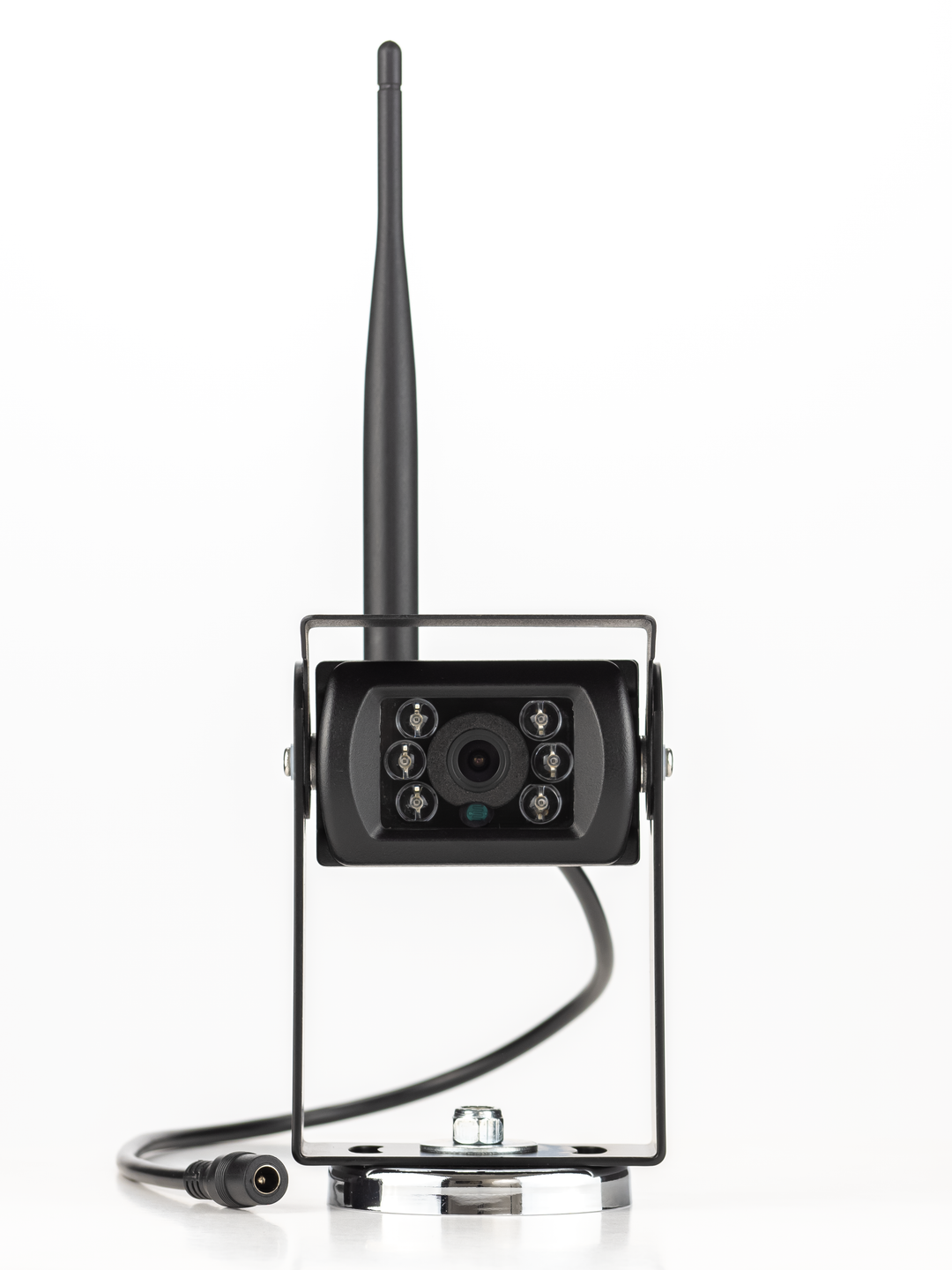 Wi-Fi 12volt Camera