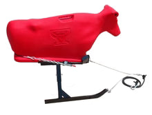 7K Something Calf Sled - without Calf Dummy