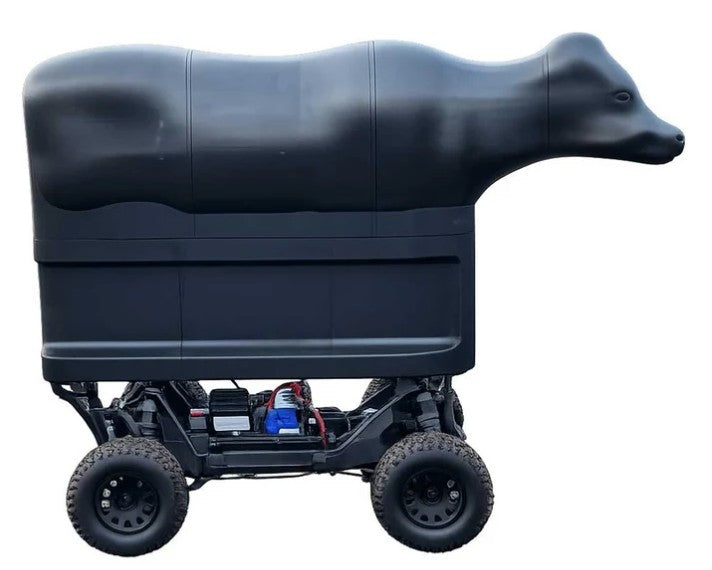 Roping Solutions Calf Dummy