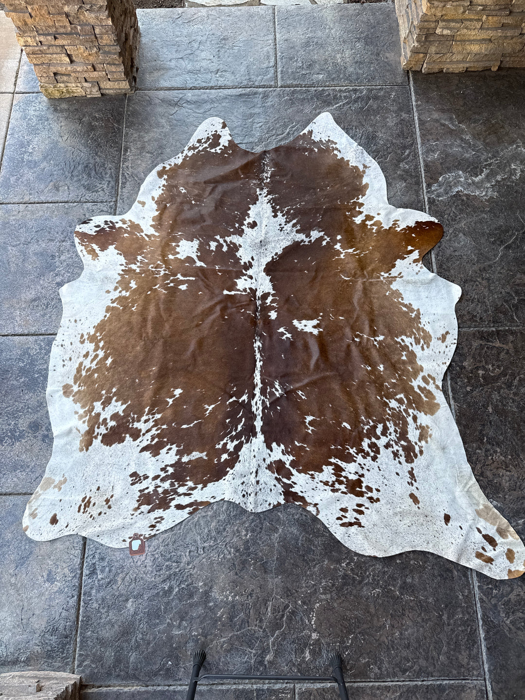 Cowhide