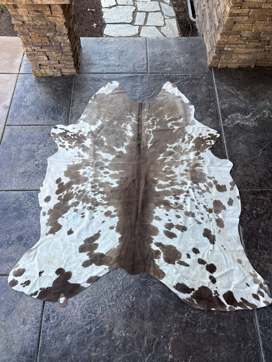 Cowhide