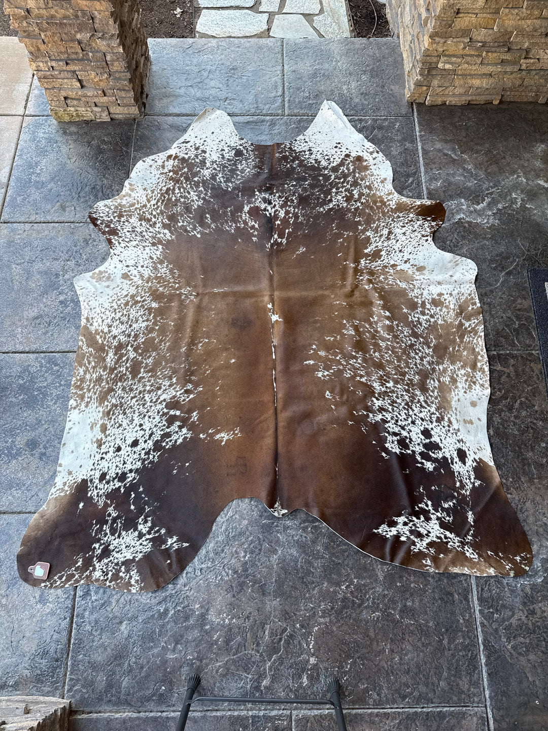 Cowhide