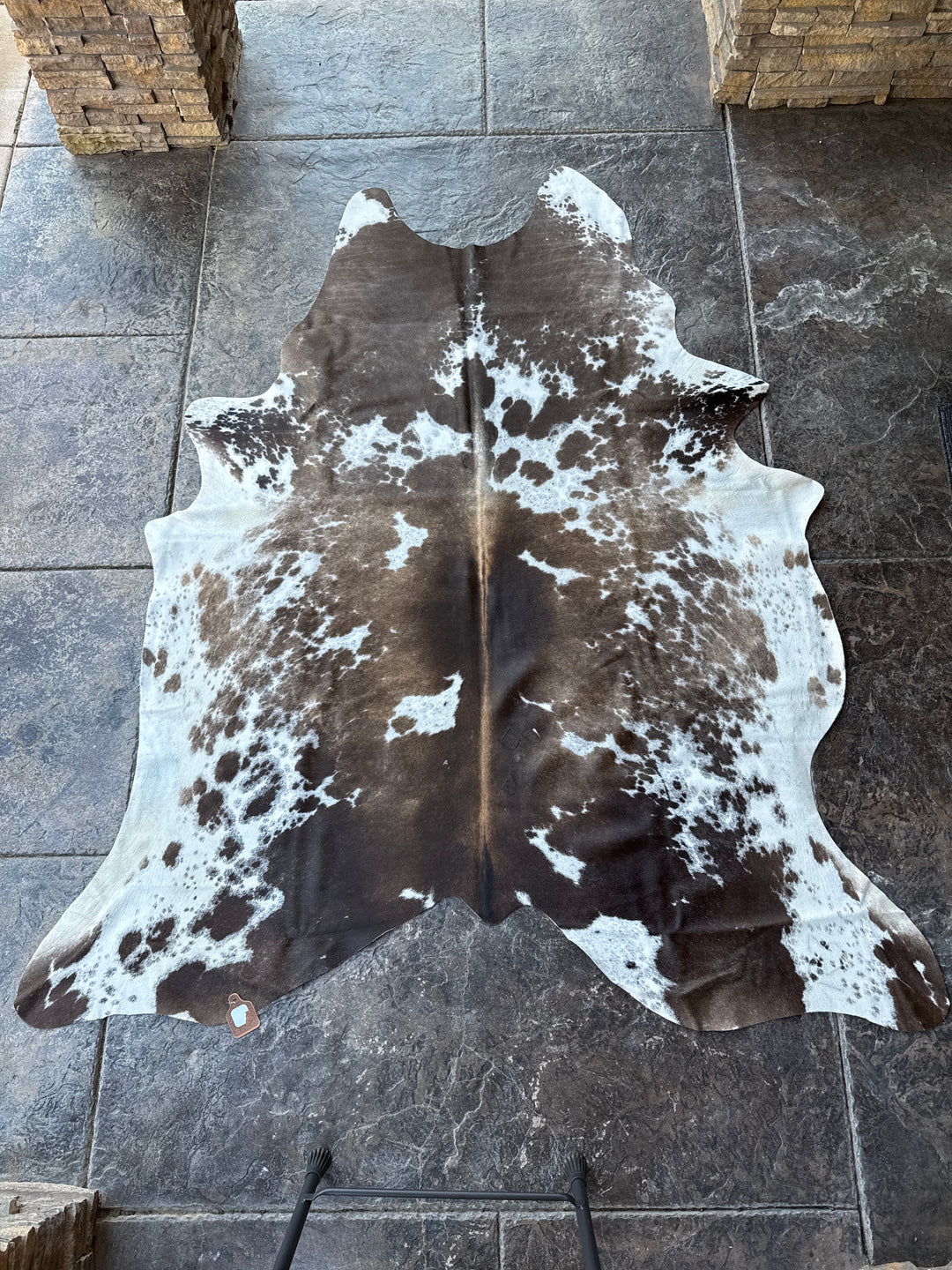 Cowhide