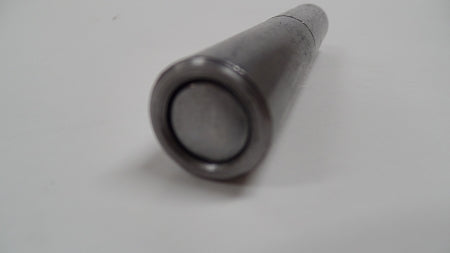 Steel Hinge Bushing,  1/2" OD X 2 1/4 " L