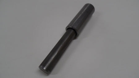 Steel Hinge Bushing,  1/2" OD X 2 1/4 " L